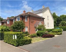 1 bed flat for sale Durrington-on-Sea Sta