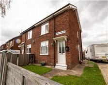 3 bed semi-detached house for sale Brigg