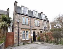 6 bed semi-detached house for sale Merkinch