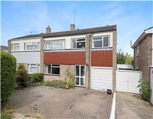 4 bed semi-detached house for sale Fulbourn