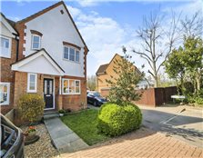 3 bed semi-detached house for sale Marston Moretaine