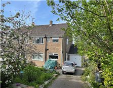 3 bed semi-detached house for sale Darley Dale