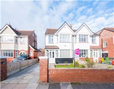 4 bed semi-detached house for sale Churchtown
