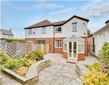 4 bed semi-detached house for sale Calverley