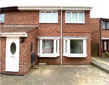 4 bed semi-detached house for sale Grangetown