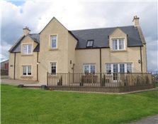 4 bed semi-detached house for sale Jedburgh