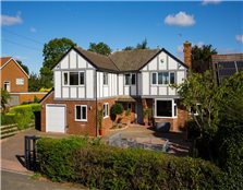 5 bed detached house for sale Acaster Malbis