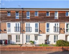 5 bed terraced house for sale Lower Caversham