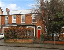 4 bed terraced house for sale Chesterfield