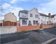4 bed semi-detached house for sale Garston
