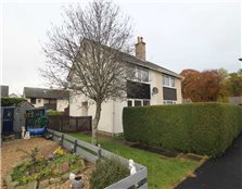 3 bed semi-detached house to rent Tradespark