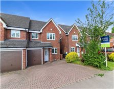 4 bed semi-detached house for sale Abbots Langley