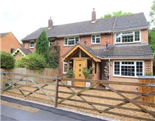 5 bed semi-detached house for sale Quick's Green