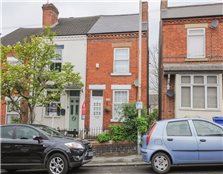4 bed end terrace house for sale Chesterfield