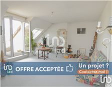 Appartement 4 pièces 88 m² Triel-sur-Seine