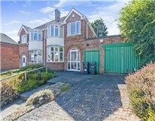 3 bed semi-detached house for sale Wake Green