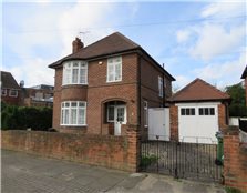 3 bed detached house for sale Tang Hall