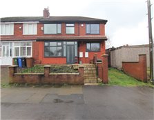 3 bed semi-detached house for sale Audenshaw