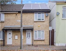 2 bed semi-detached house for sale Adamsdown