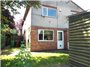 1 bed semi-detached house to rent Meadows