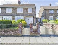 3 bedroom semi-detached house  for sale Garston