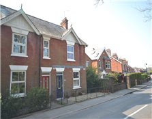 2 bed semi-detached house for sale Ashford