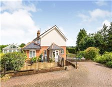 4 bed semi-detached house for sale Moulsford