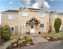 4 bed detached house for sale Churchtown