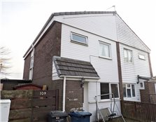 3 bed semi-detached house for sale The Lawe