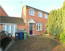 2 bedroom semi-detached house  for sale Cherry Hinton