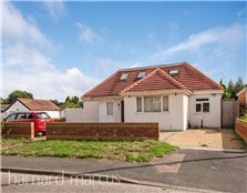 6 bed detached bungalow for sale Old Coulsdon