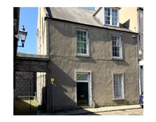 1 bedroom conversion  for sale Aberdeen