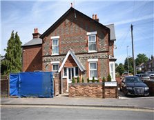3 bed end terrace house for sale Lower Caversham