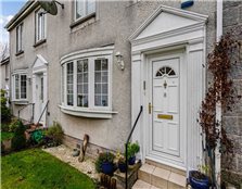 3 bed end terrace house for sale Kilmacolm
