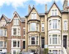 8 bed terraced house to rent Headington Hill