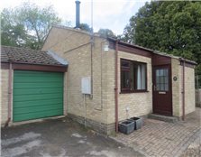 2 bed detached bungalow for sale Two Dales