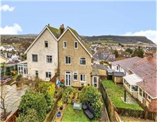 5 bed semi-detached house for sale Seaton