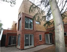 5 bed link-detached house to rent Mapperley Park