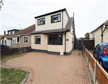 4 bed semi-detached house for sale Rayleigh