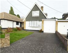 3 bedroom detached house  for sale Rayleigh