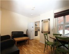 4 bedroom flat share to rent Nottingham
