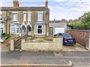3 bed end terrace house for sale Wellingborough