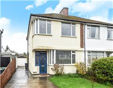 3 bed semi-detached house to rent Botley