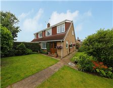 3 bed semi-detached house for sale Skirlaugh
