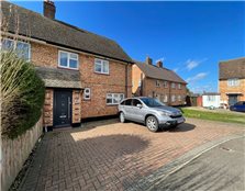 4 bed semi-detached house for sale Old Town