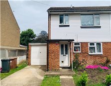 3 bed semi-detached house for sale Watford