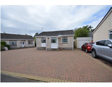 2 bedroom bungalow  for sale Mauchline