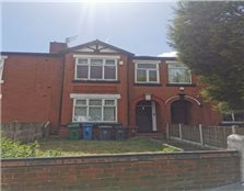 3 bed terraced house for sale Manchester