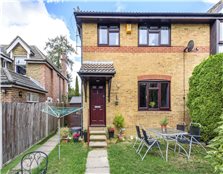 2 bed semi-detached house for sale Old Coulsdon
