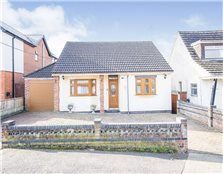 3 bed detached bungalow for sale Rayleigh